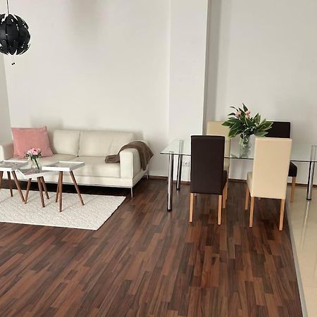 Apartment Merkur Vienna Exterior photo