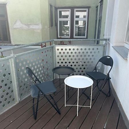 Apartment Merkur Vienna Exterior photo