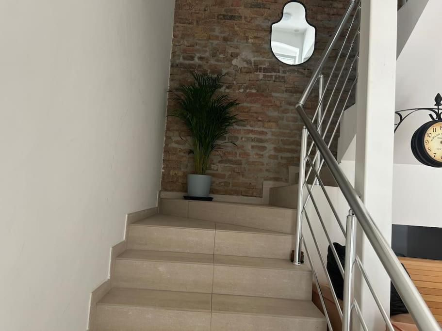 Apartment Merkur Vienna Exterior photo