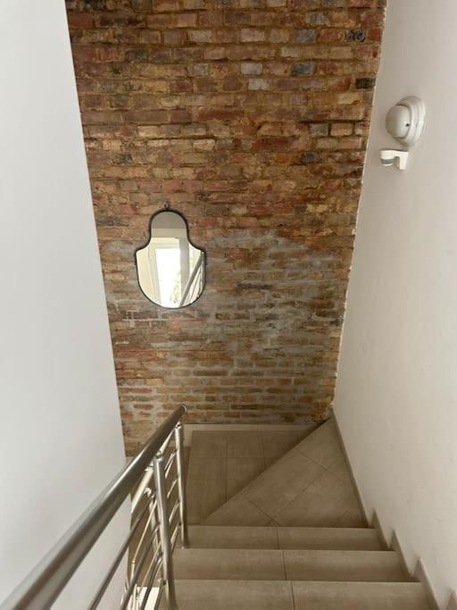 Apartment Merkur Vienna Exterior photo