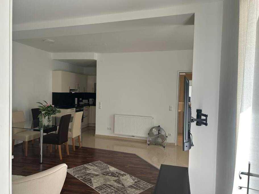 Apartment Merkur Vienna Exterior photo